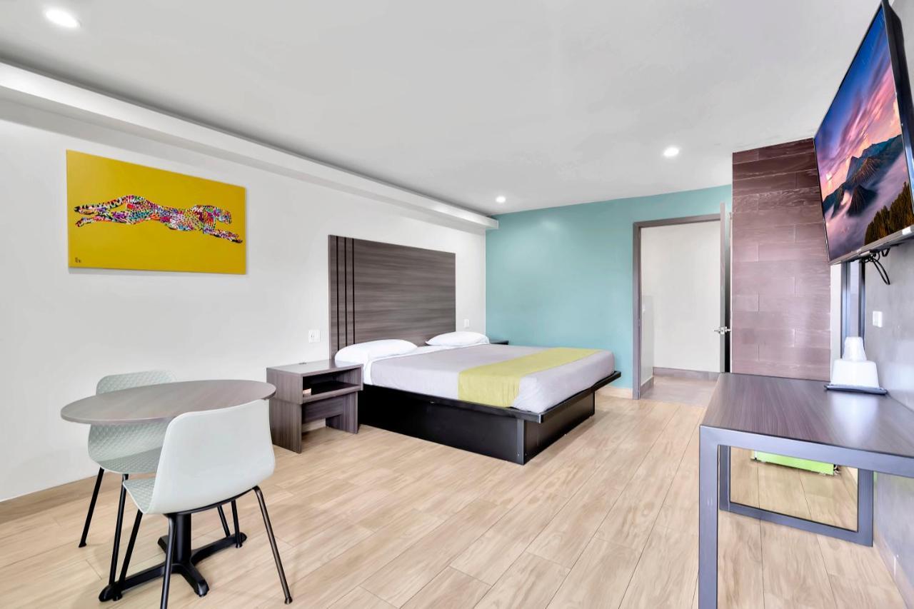 Exclusivo Inn And Suites Lakewood Kültér fotó