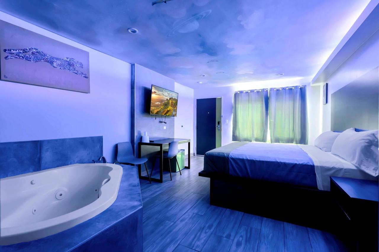 Exclusivo Inn And Suites Lakewood Kültér fotó